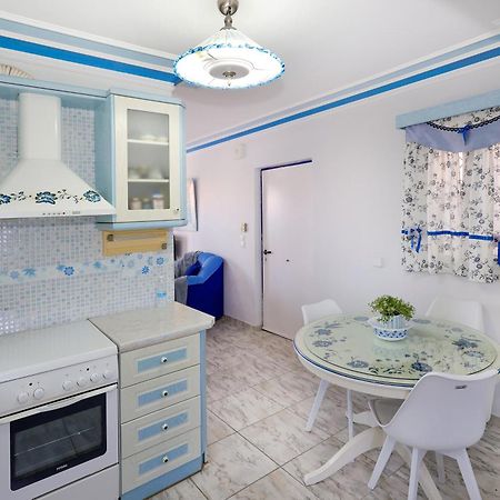 Περδικα Των Ανεμων Villa Perdika  Exterior foto