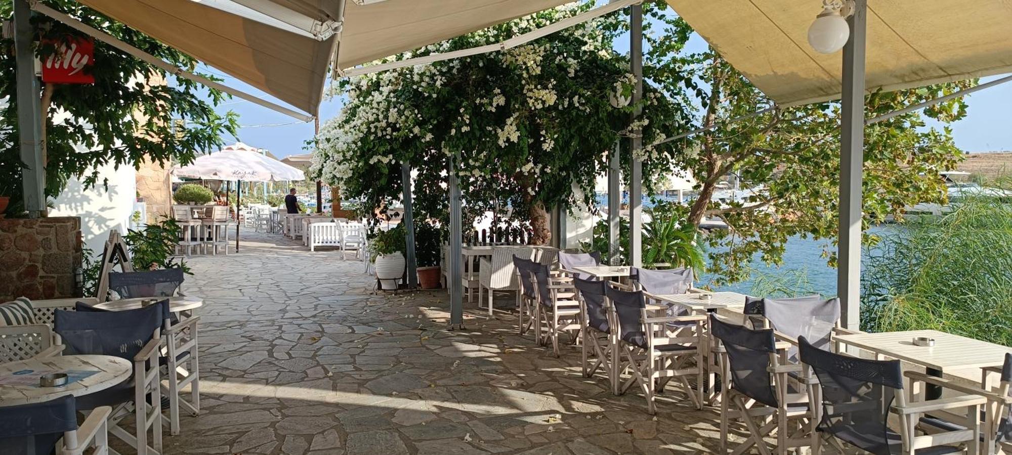 Περδικα Των Ανεμων Villa Perdika  Exterior foto