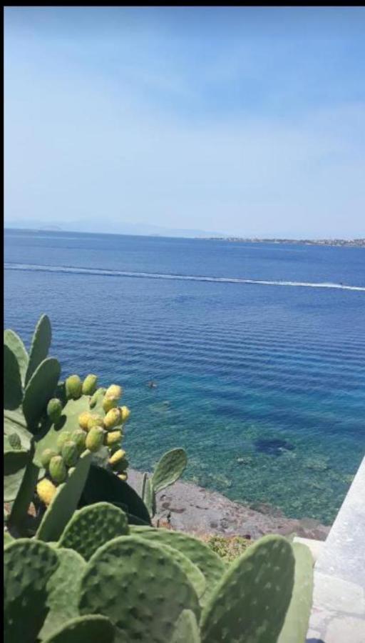 Περδικα Των Ανεμων Villa Perdika  Exterior foto