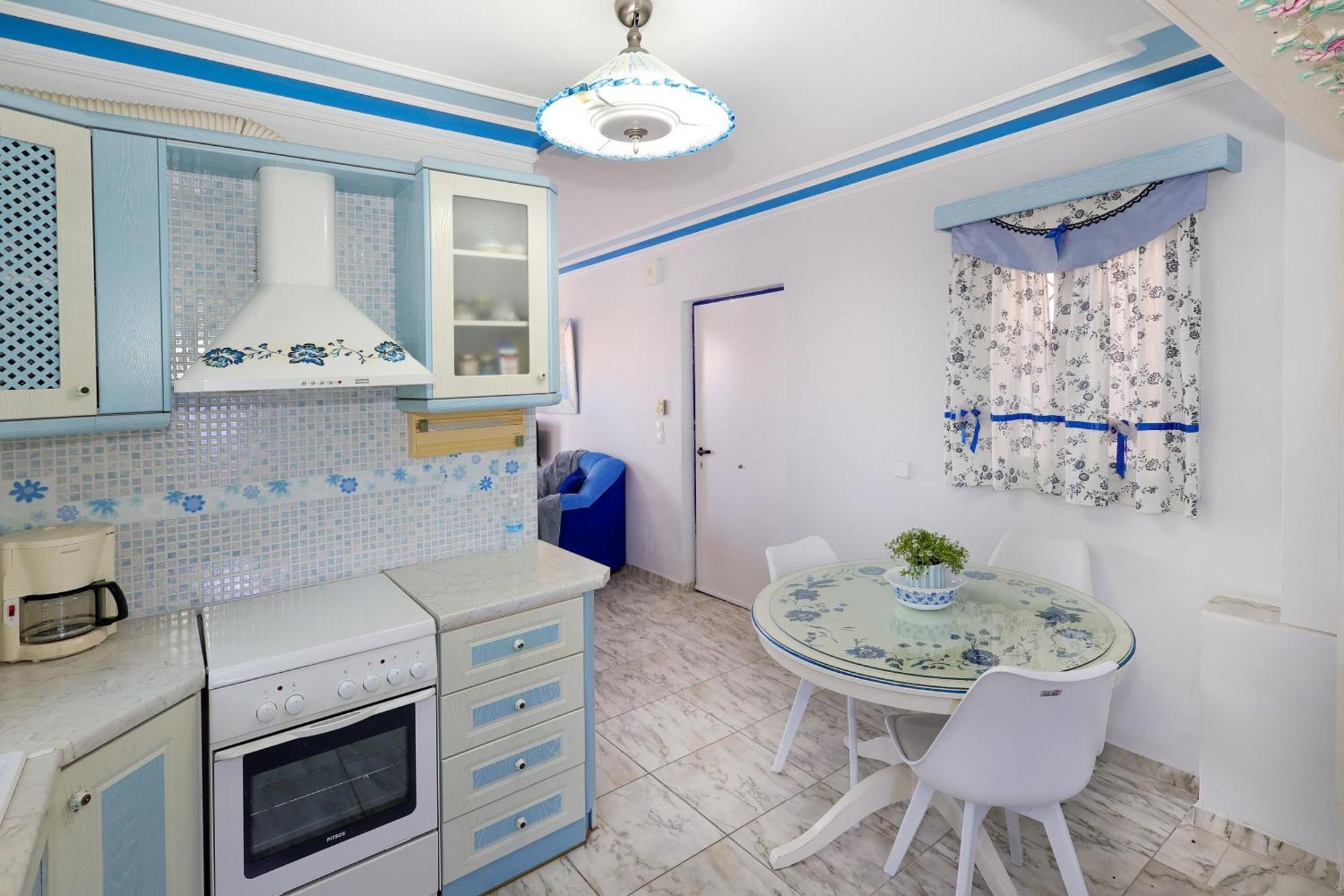 Περδικα Των Ανεμων Villa Perdika  Exterior foto